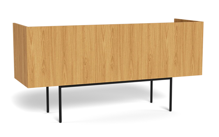 Mensa Credenza – Modern Storage, Practical Design